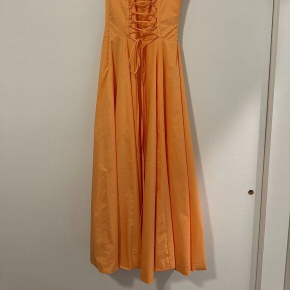 House of CB Carmen Dress - Picture 4 of 8